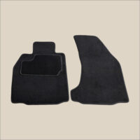 tapis avant porsche 911 type 997