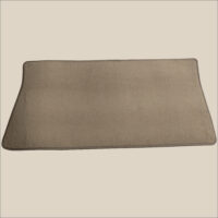 tapis de coffre beige citroen ln lna