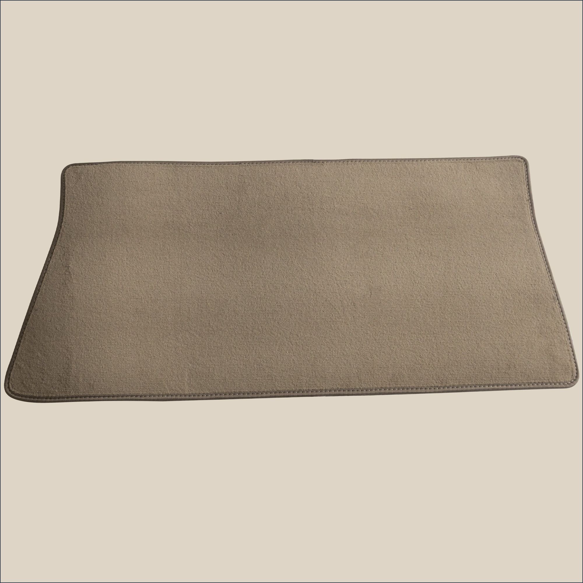 tapis de coffre beige citroen ln lna