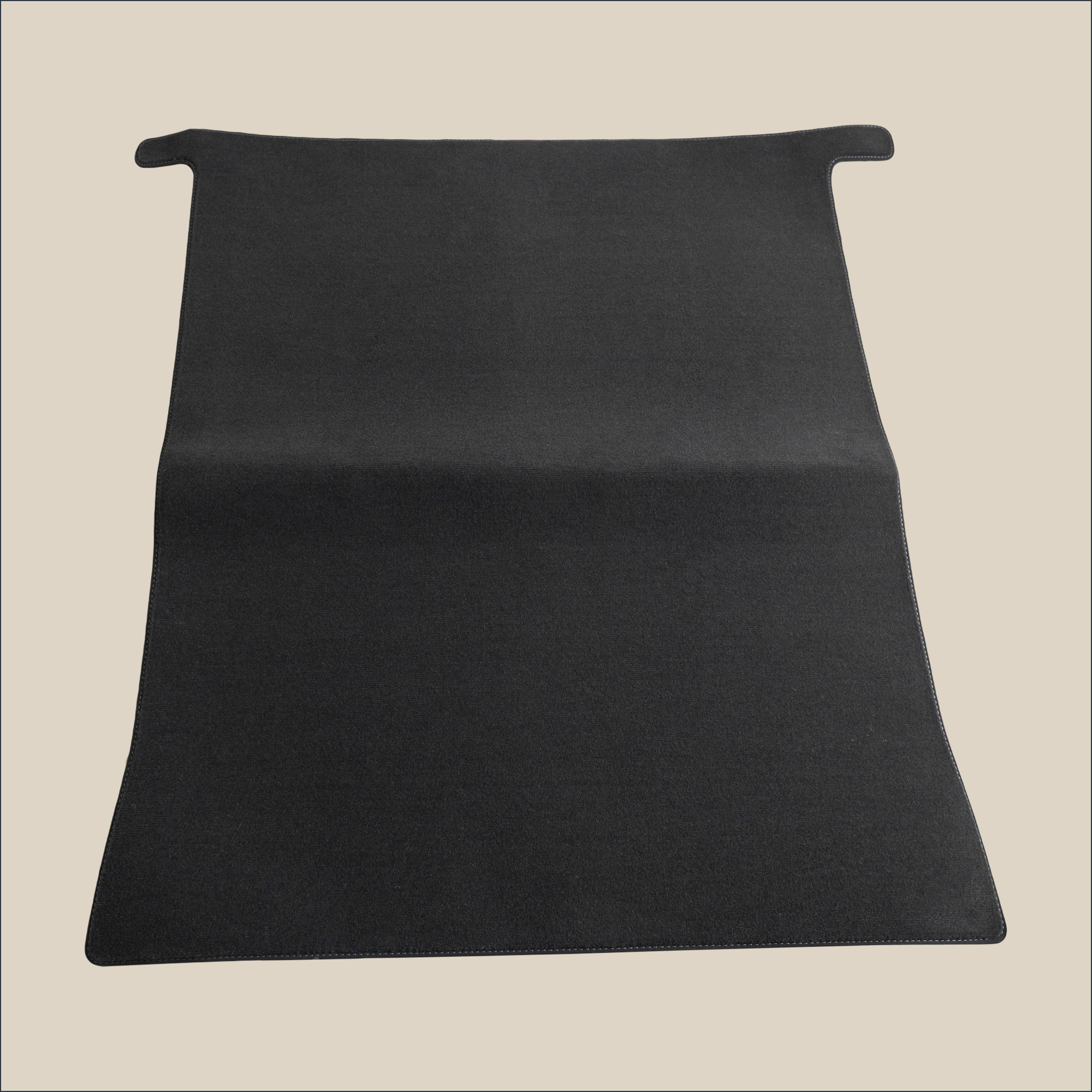 tapis de coffre citroen ds break
