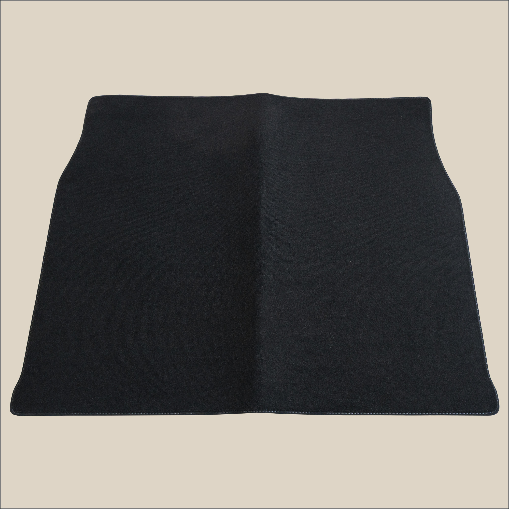 tapis de coffre land rover discovery 2