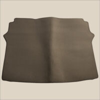 tapis de coffre mercedes se w126