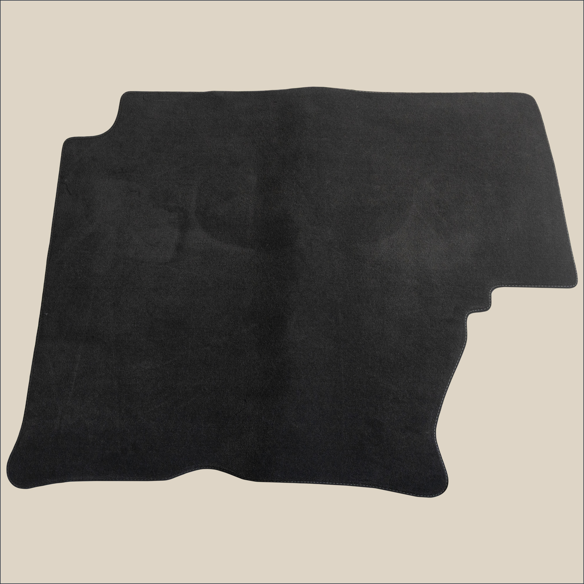 tapis de coffre mercedes w113