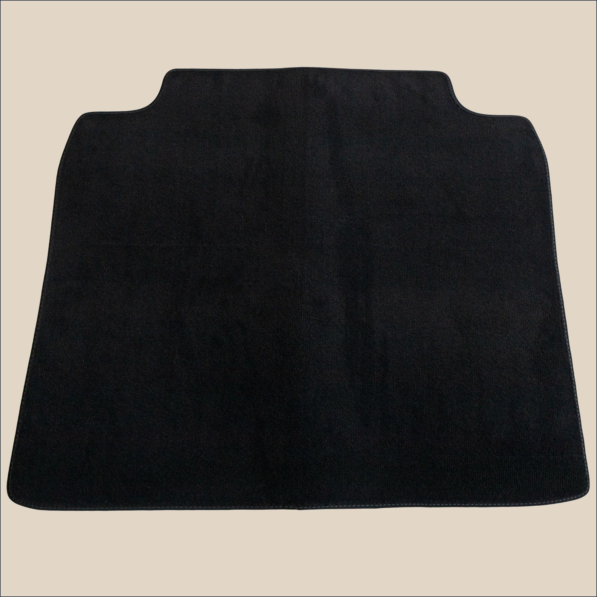 tapis de coffre jaguar xk