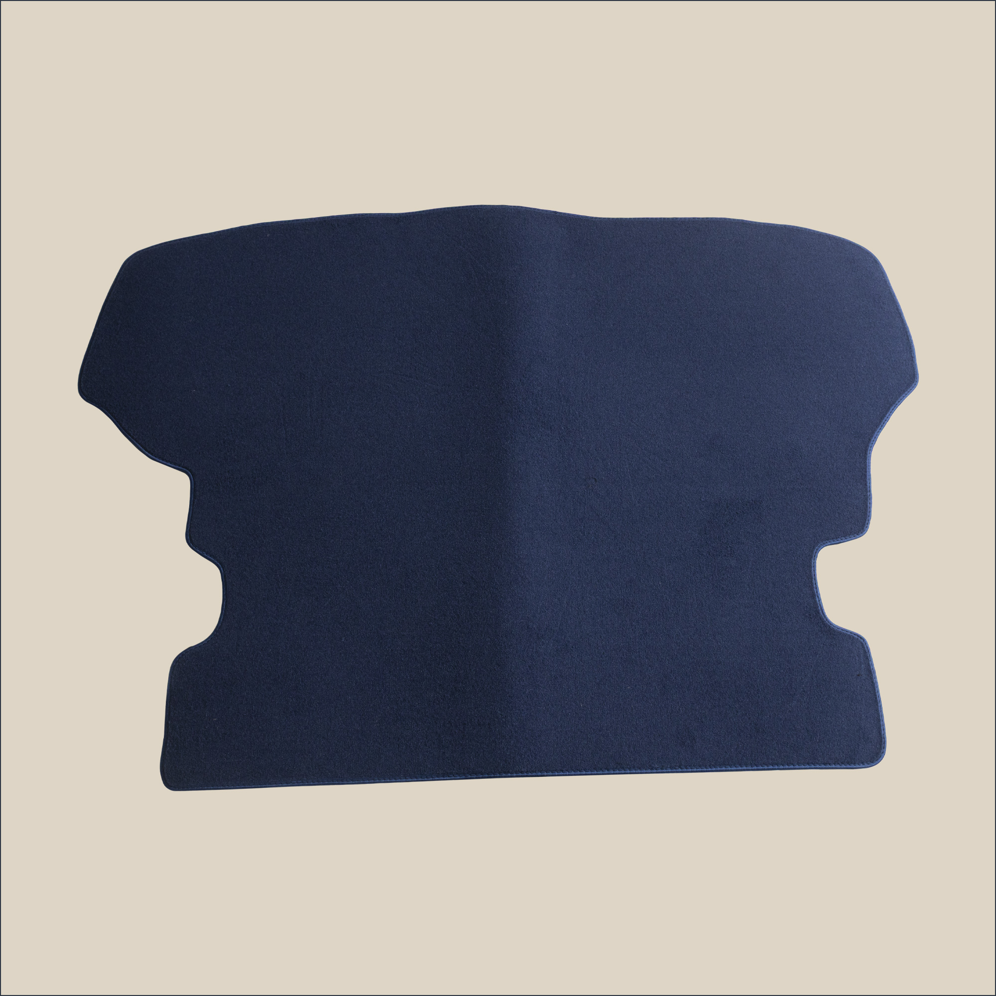 tapis de coffre toyota celica T160 coupe