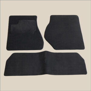 tapis land rover defender 110