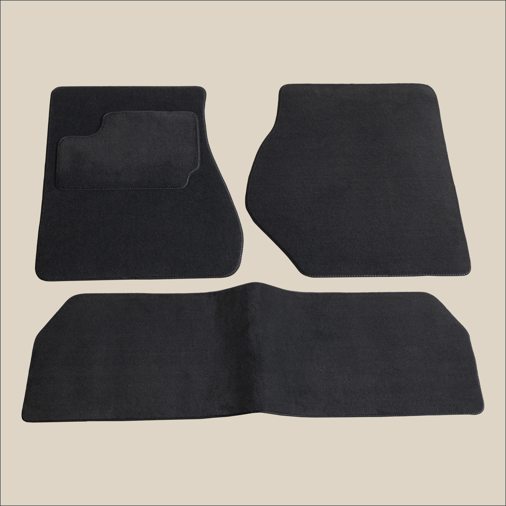 tapis land rover defender 110