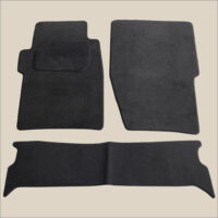 tapis land rover discovery 2