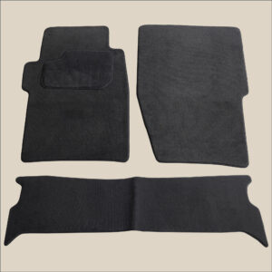 tapis land rover discovery 2