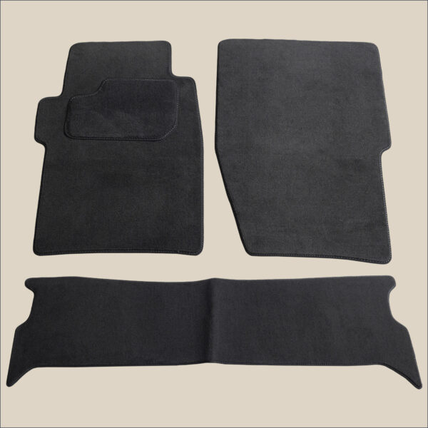 tapis land rover discovery 2