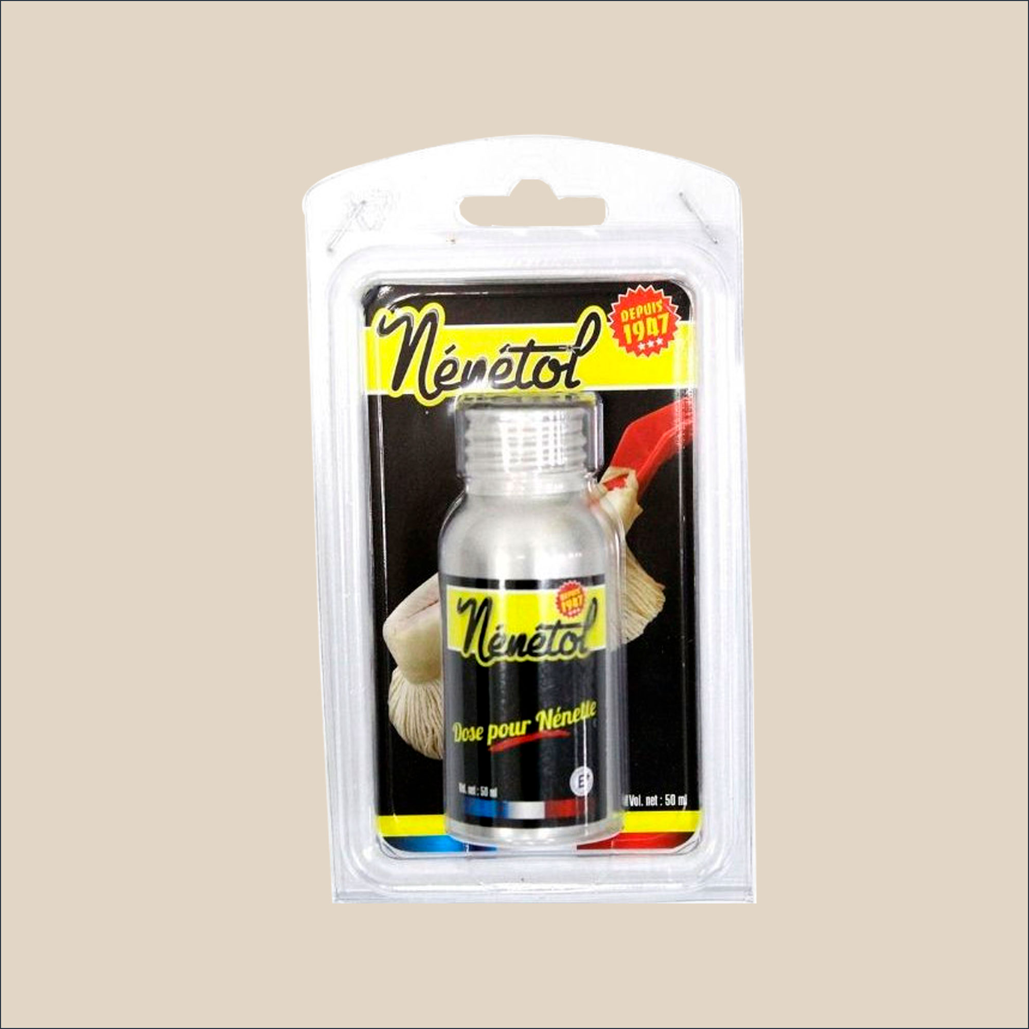 recharge nenetol 50ml