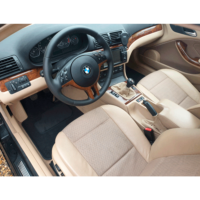 tapis avant bmw serie 3 e46 coupe