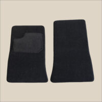 tapis avant morgan plus 4