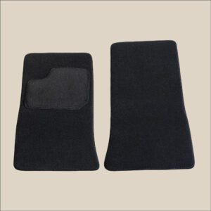 tapis avant morgan plus 4