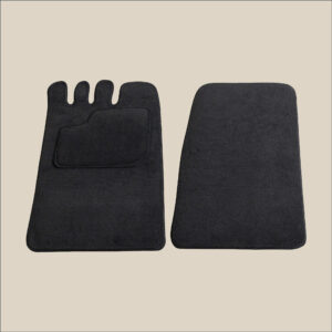 tapis avant morgan plus 8