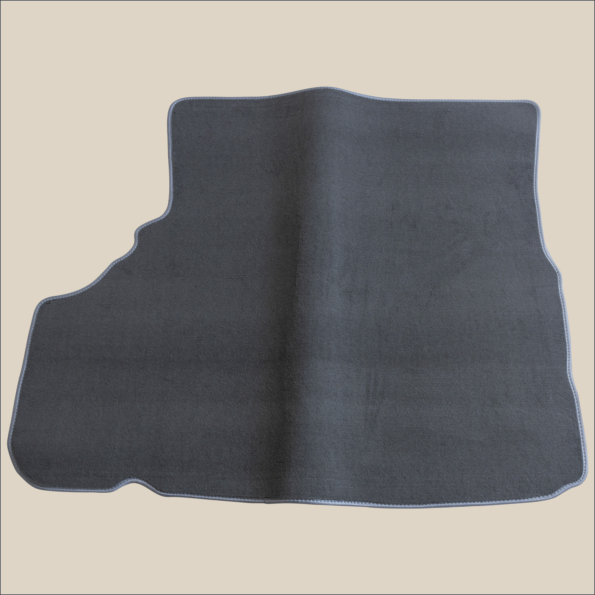 tapis de coffre gris bmw serie 3 e36