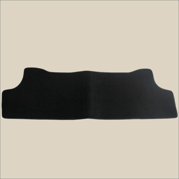 tapis de coffre noir talbot murena