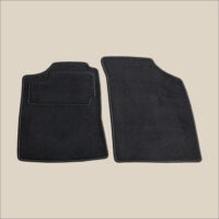 tapis de sol avant renault super 5 5 portes