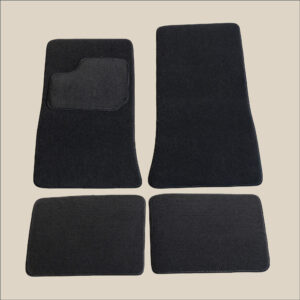 tapis morgan plus 4
