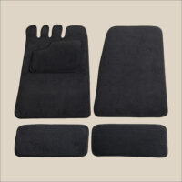 tapis morgan plus 8