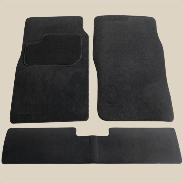 tapis toyota land cruiser kzj 73