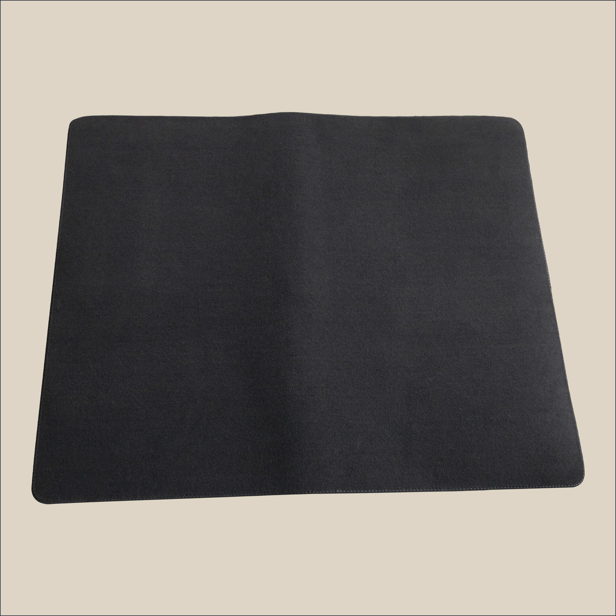 tapis de coffre land rover defender 110