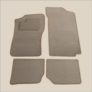 tapis de sol peugeot 306 cabriolet