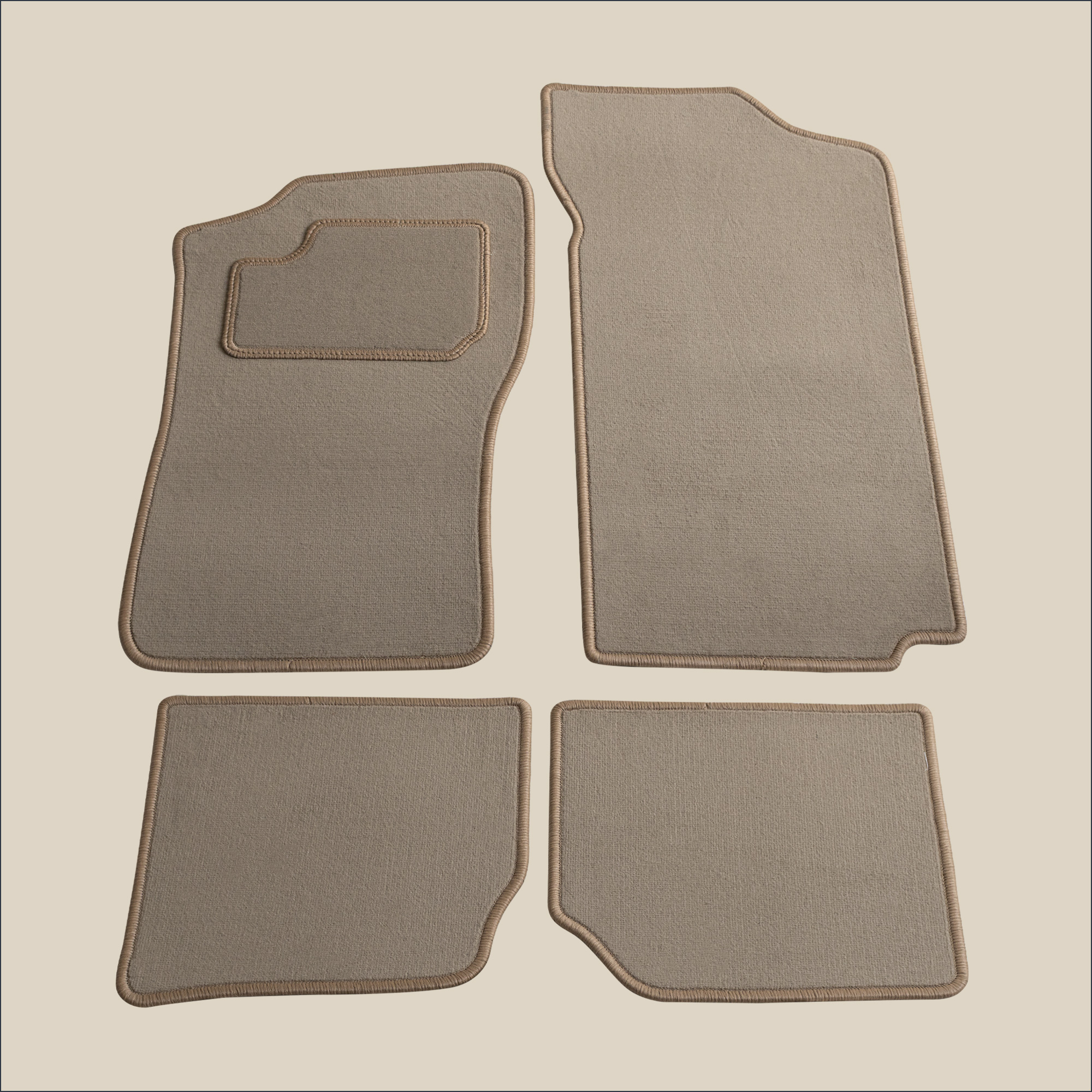 tapis de sol peugeot 306 cabriolet