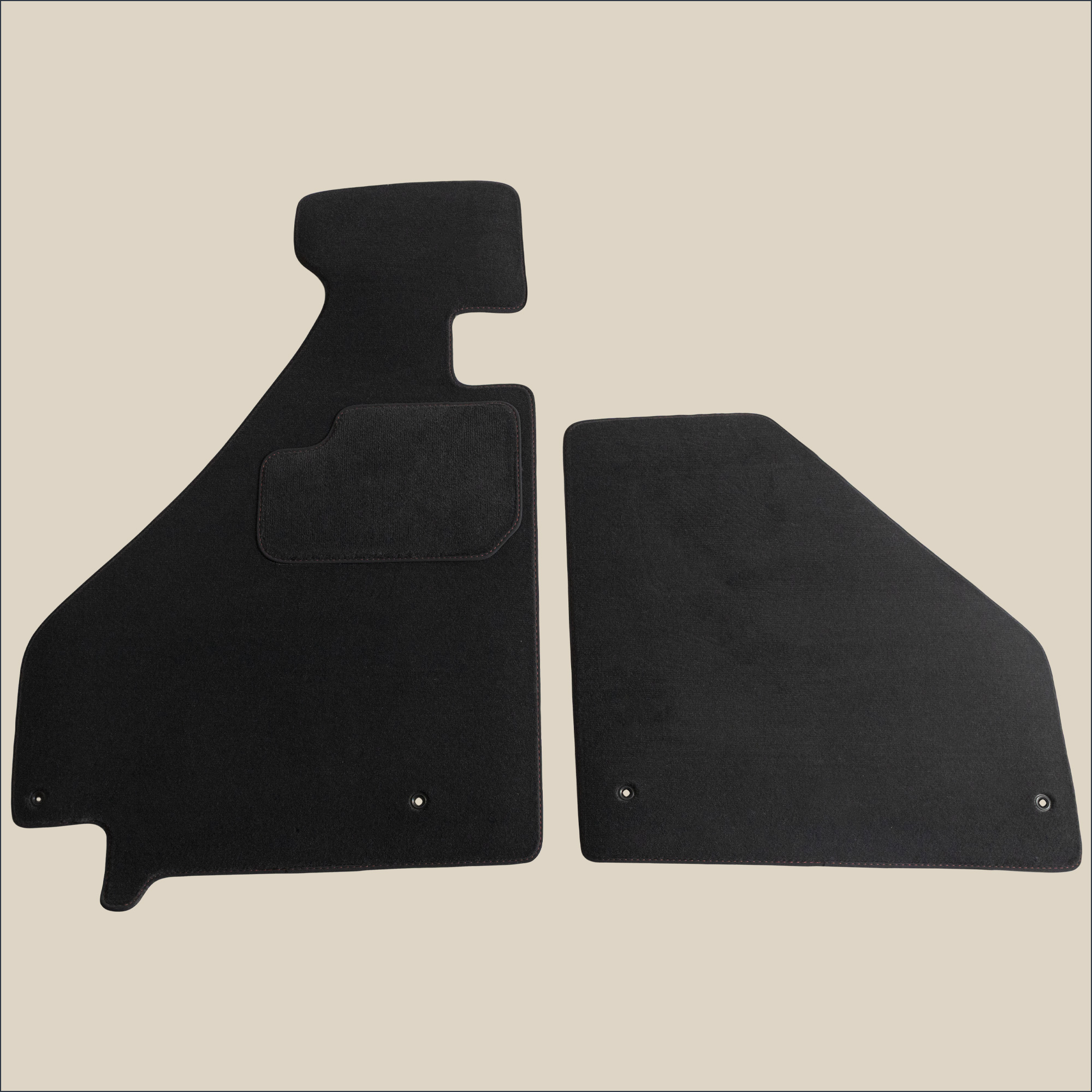 tapis gris anthracite ferrari f355