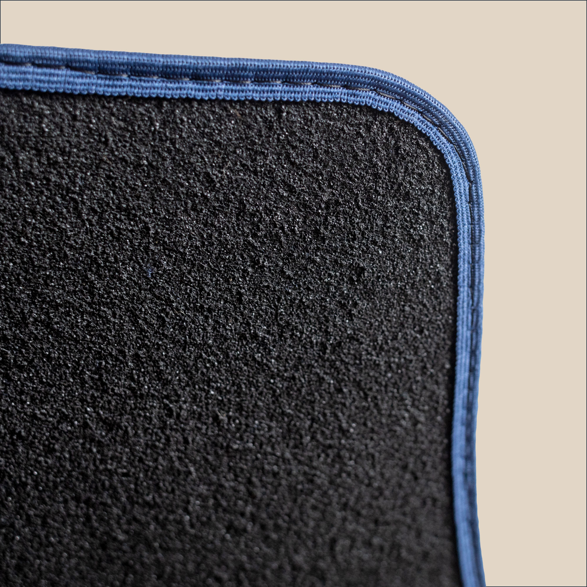 moquette bleu marine voitures anciennes youngtimers