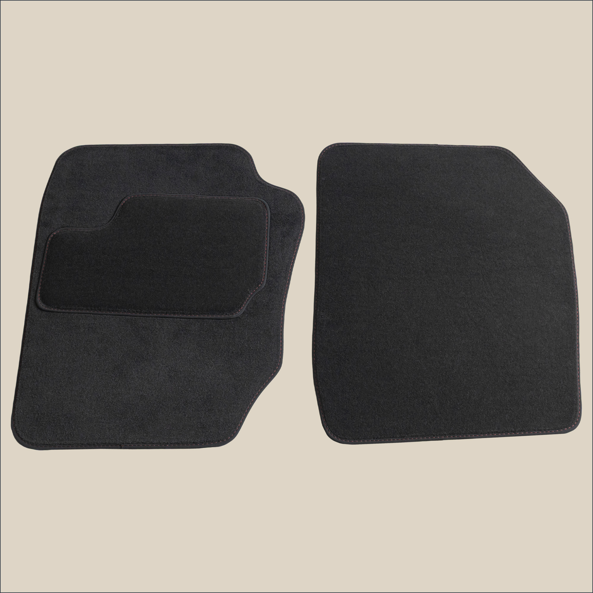 tapis avant land rover range rover p38a