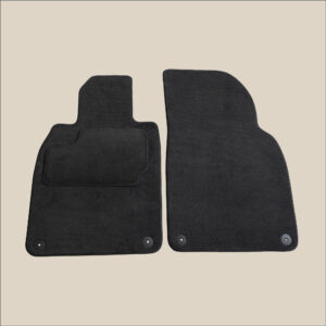 tapis avant porsche boxster type 981