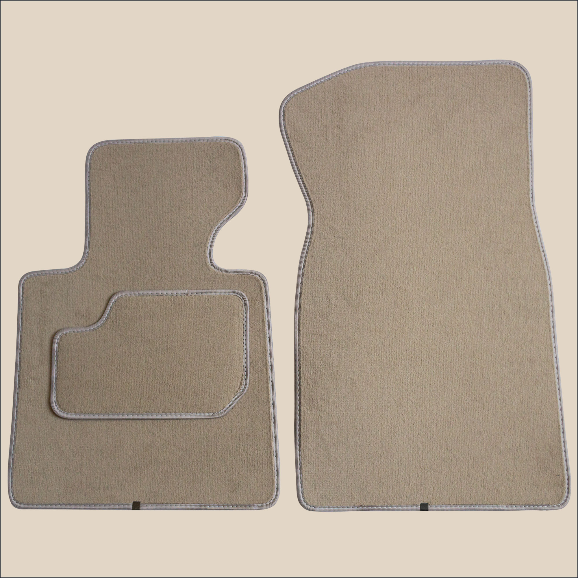 tapis beige bmw z4 e89 coupe