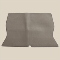 tapis de coffre volkswagen golf 1 quartett