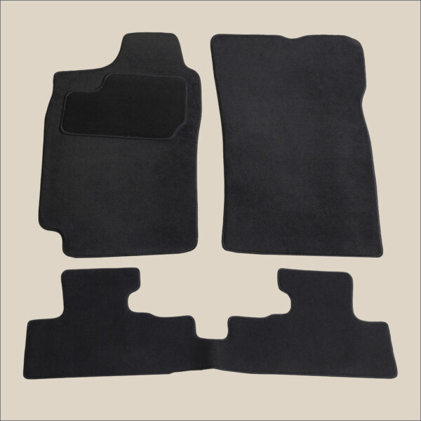 tapis lancia ypilson