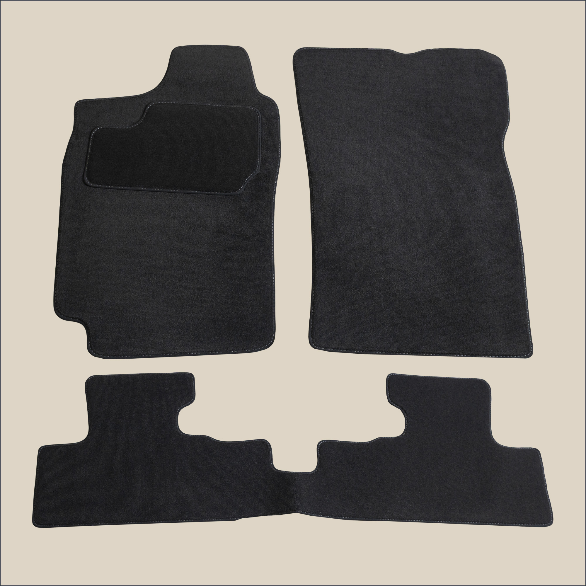 tapis lancia ypilson