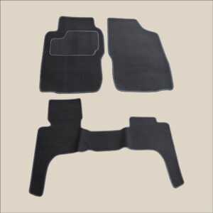 tapis toyota land-cruiser kzj 95