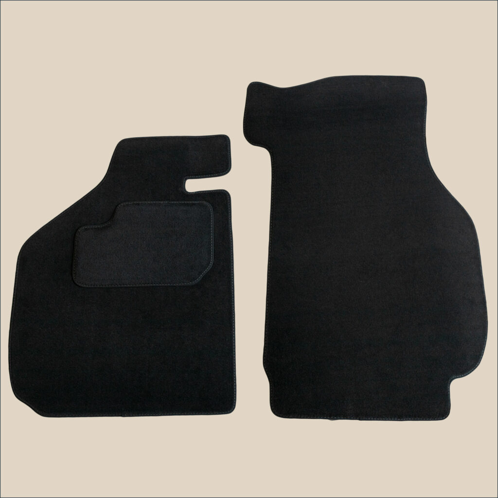 Tapis MTM Pour Porsche 928 (1984-1991) - Cod. Fr1687, Sur Mesure, Neuf En Emballage D'origine