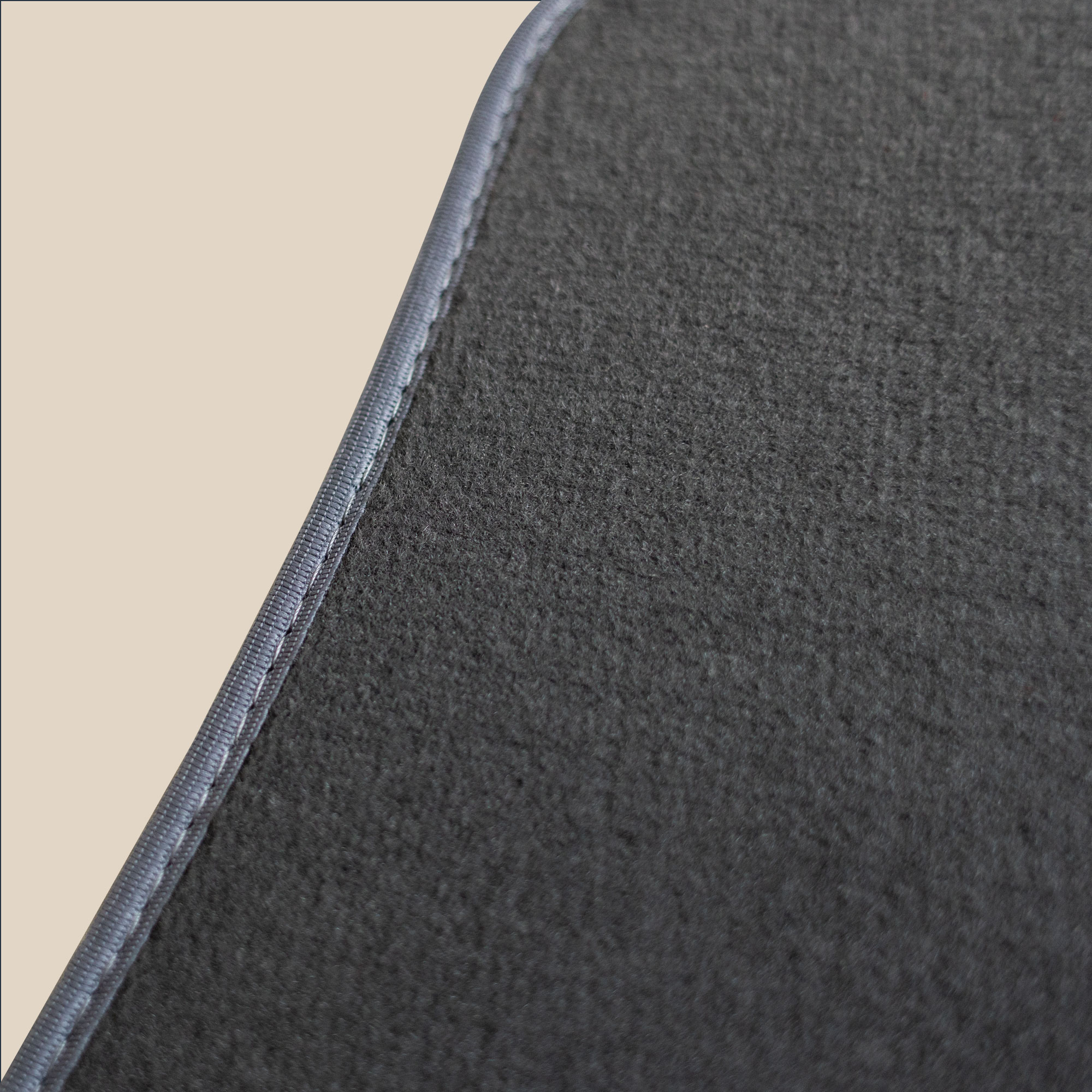 tapis de coffre gris voitures anciennes youngtimers