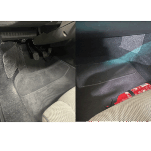 tapis avant lancia montecarlo