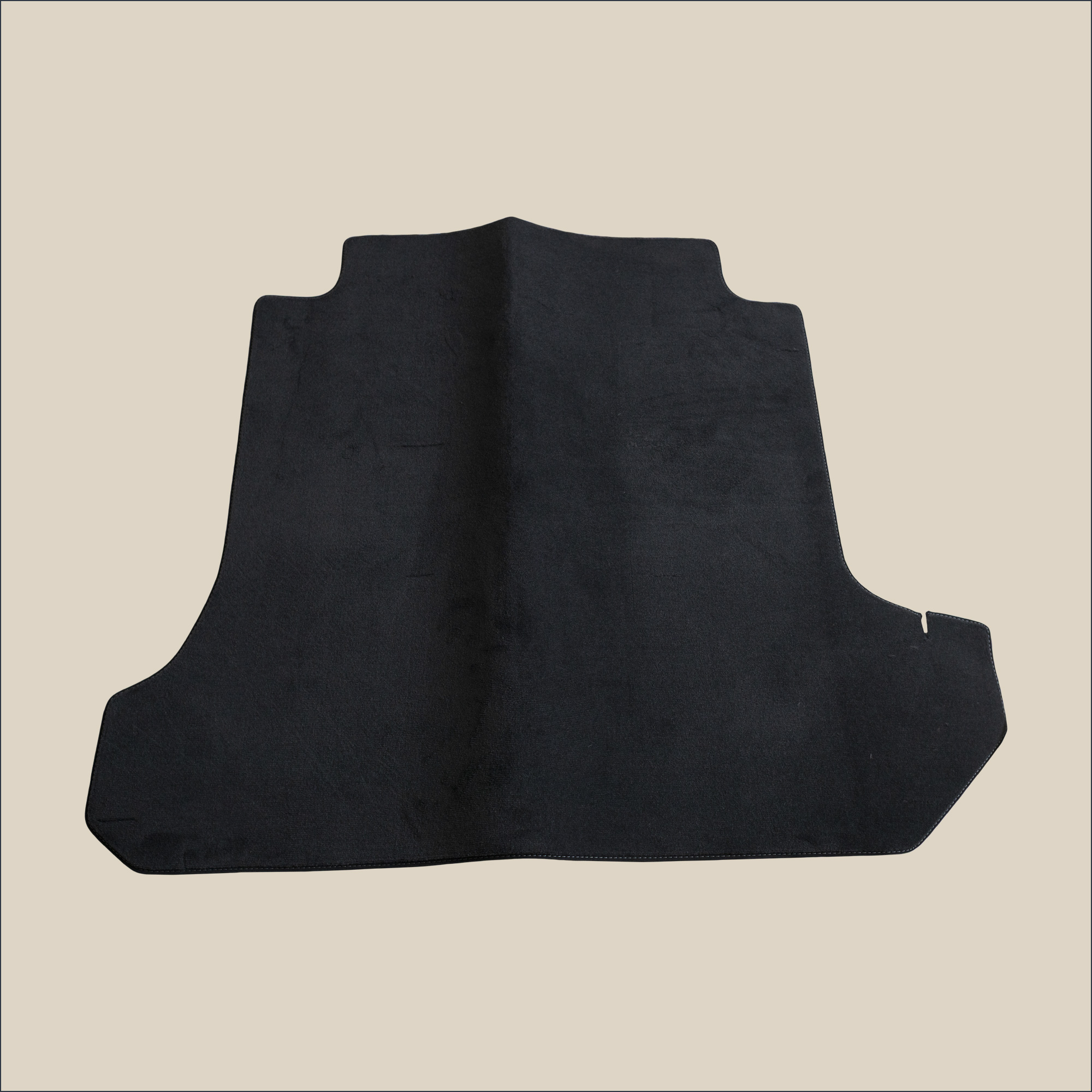 tapis de coffre toyota land cruiser kzj 95