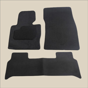 tapis marron land rover range rover l322