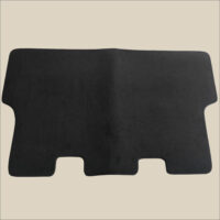 tapis de coffre land rover discovery 1