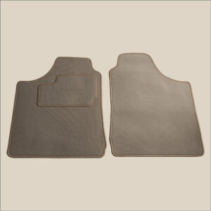 tapis de sol avant citroen Visa