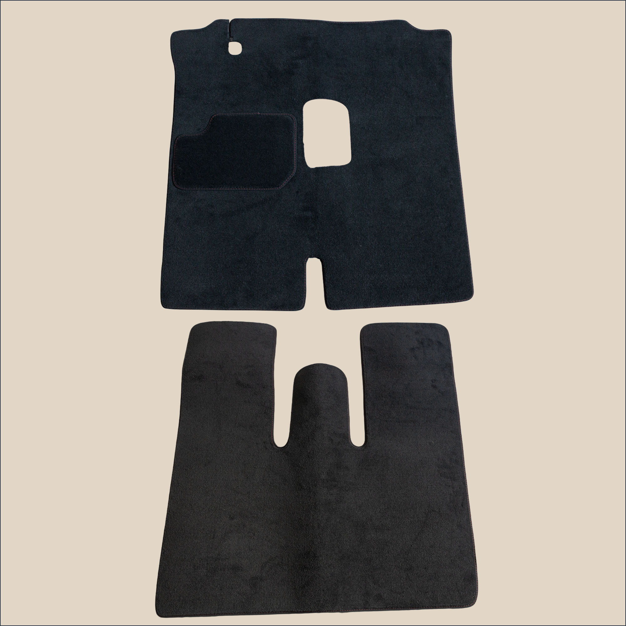 tapis auto austin mini moke