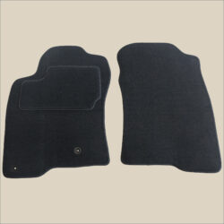 tapis avant surpique gris land cruiser kdj 125