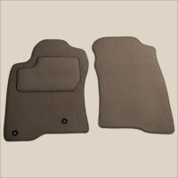 tapis avant toyota land cruiser kzj 120 long