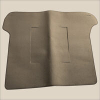 tapis de coffre toyota land kdj 120 long