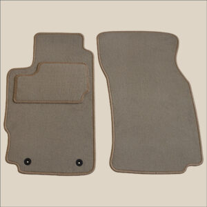 tapis de sol avant peugeot 406 berline