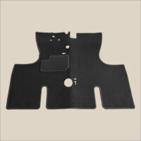 tapis de sol avant renault caravelle 1100s